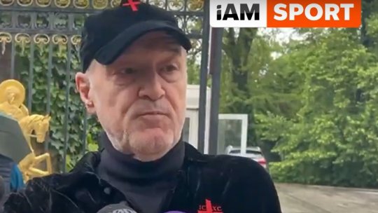 Politicienii fac coadă la ușa lui Gigi Becali pentru împrumuturi electorale