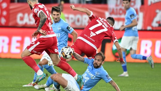 Mihai Stoica ține pumnii mai multor echipe din subsolul clasamentului: ”Am prieteni acolo, nu vreau să retrogradeze”