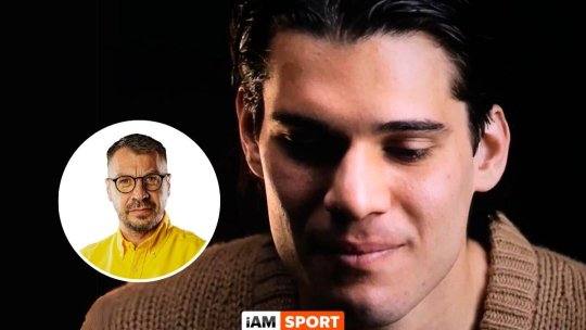 ”Lacrimile lui Ianis și pofta lui Ciolacu”. Ștucan scrie despre lansarea documentarului “În inima Naționalei” în prezența premierului tot mai avid de fotbal