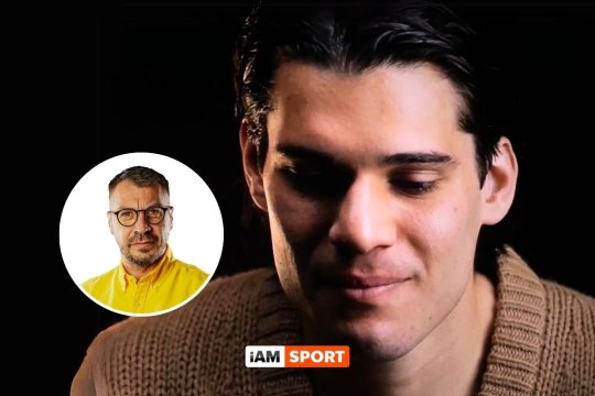 ”Lacrimile lui Ianis și pofta lui Ciolacu”. Ștucan scrie despre lansarea documentarului “În inima Naționalei” în prezența premierului tot mai avid de fotbal
