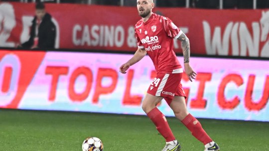 Dinamo decimată de accidentări înaintea celui mai important meci al sezonului. Mutarea disperată încercată de ”câini”