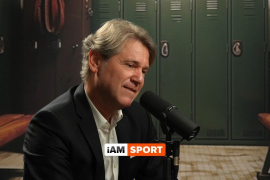 Momentul în care Răducioiu a decis să spună stop: "M-a dărâmat total, i-am spus lui Cristi Borcea: lăsați-mă în pace!" Legendarul atacant vine la iAM Ștucan, joi, de la 19:00