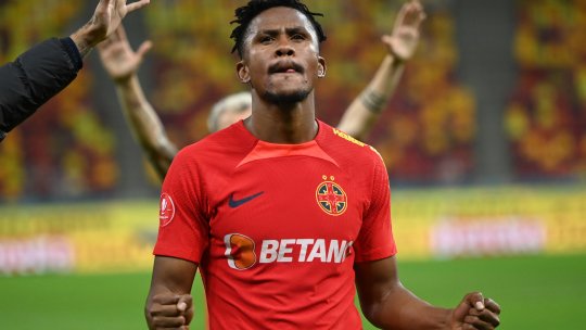 Ngezana visează cu ochii deschiși: ”Va fi frumos să joc în Liga Campionilor!”