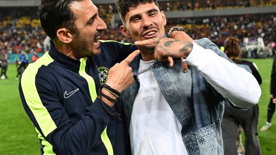 FCSB va sărbători titlul de campioană în fața unui stadion arhiplin: ”S-au vândut bilete într-o nebunie”