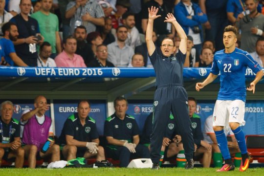 EXCLUSIV | Cum i-a caracterizat Martin O’Neill pe Hagi și Dobrin: ”Fără îndoială!” Amintiri de la dubla dintre FC Argeș și Nottingham Forest