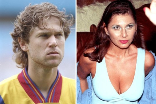 Cum a aflat Răducioiu că e înșelat: "M-a bulversat total!" Detectivul angajat de Giovanni Becali și evenimentele "de film" care au urmat | FOTO