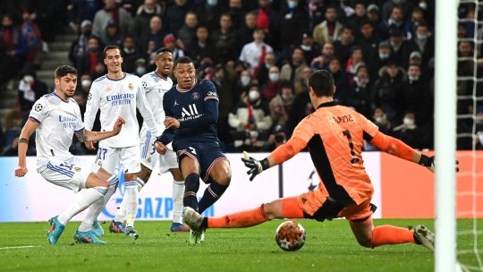 E gata! Mbappe și-a anunțat public plecarea de la PSG: "Această aventură se va încheia în câteva săptămâni"