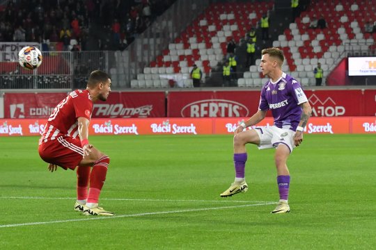 Concluzia amară a lui Petrila după ce Rapid a încheiat play-off-ul pe locul 6: "A fost coșmar!" Ce a spus Burmaz