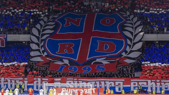 Ce a ales Florinel Coman dintre stadioanele Steaua și National Arena: ”Acolo nu mă încearcă niciun sentiment”