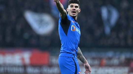 Florinel Coman a recunoscut că a fost dinamovist: ”Asta m-a făcut să țin cu ei”