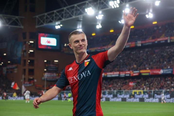 Albert Gudmundsson este impresariat de Florin Manea și este dorit de AC Milan, AS Roma și Tottenham