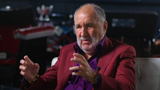 Ce a descoperit proprietarul unui spațiu închiriat de Ion Țiriac: ”Le-am vândut într-o clipită”