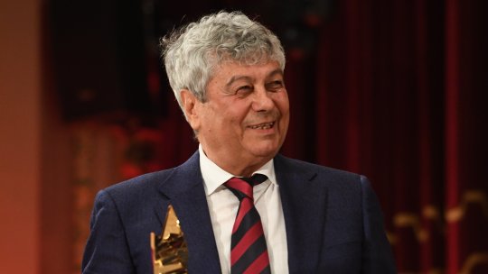 George Galamaz îi răspunde dur lui Mircea Lucescu: ”Sunt dezamăgit”