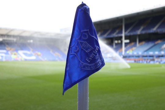 Decizia lui Everton privind penalizarea pentru abateri financiare