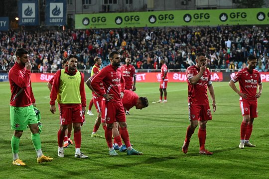"Ce poți să le ceri dacă sunt mai modești?". Fostul fotbalist al lui Dinamo pune la zid pe toată lumea înaintea meciului vital pentru supraviețuire