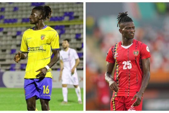 Asta le mai trebuia: fotbalistul adus ca o vedetă la Dinamo, un impostor?! Fratele geamăn, bănuit că i-a luat locul