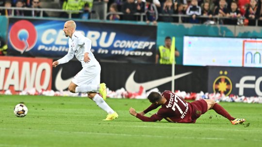 Vlad Chiricheş, despre posibila convocare la Euro 2024: ”Am nişte puteri supranaturale”