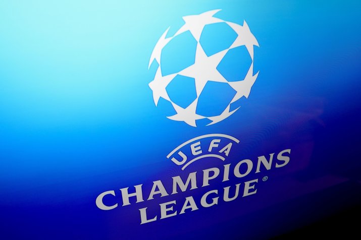 Logoul UEFA Champions League, competiție care se va transforma din stagiunea următoare