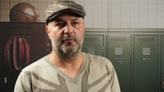 Florin Manea reacționează la zvonurile legate de plecarea lui Radu Drăgușin de la Tottenham: ”M-au mai sunat din Serie A și Bundesliga”