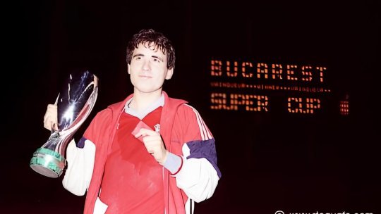 Gică Hagi a aflat, după 38 de ani, cine l-a propus la Steaua: "Nu știam!" Valentin Ceaușescu, sfătuit să-l transfere pe "Rege"