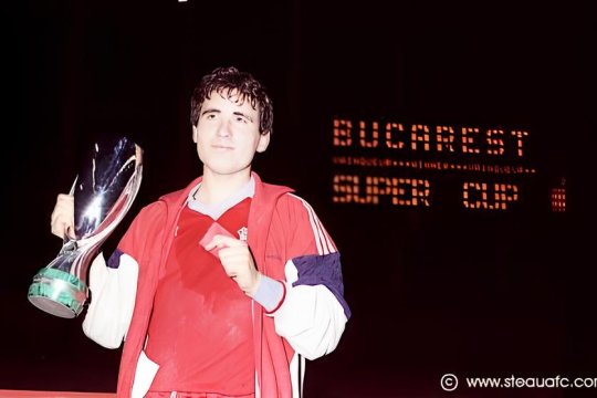 Gică Hagi a aflat, după 38 de ani, cine l-a propus la Steaua: "Nu știam!" Valentin Ceaușescu, sfătuit să-l transfere pe "Rege"