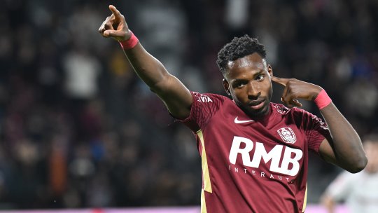 Otele a învins-o pe FCSB și la final nu s-a ferit când a fost întrebat de transfer: "Așteptăm vara!"