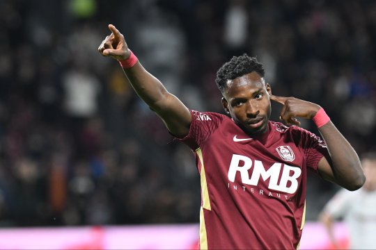 Otele a învins-o pe FCSB și la final nu s-a ferit când a fost întrebat de transfer: "Așteptăm vara!"