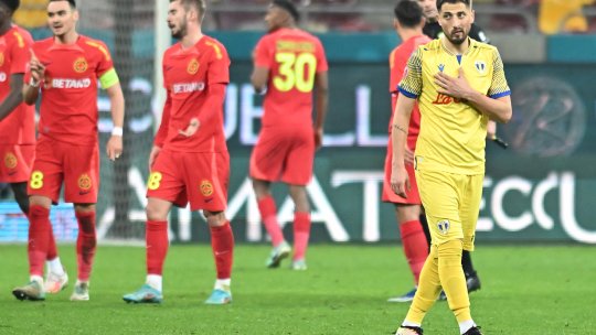 Lovitură de teatru la Petrolul! Dat ca și semnat, Gicu Grozav e aproape să se transfere la o rivală din Liga 1