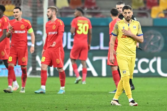 Lovitură de teatru la Petrolul! Dat ca și semnat, Gicu Grozav e aproape să se transfere la o rivală din Liga 1