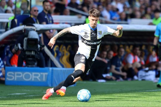 Italienii au analizat jocul lui Dennis Man din acest sezon. Ce notă a primit românul