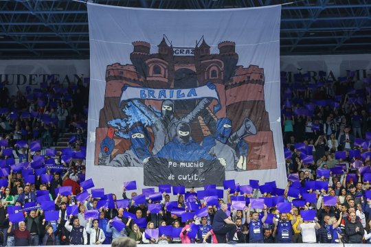 Înfrângere dramatică pentru Dunărea Brăila în finala mică a EHF! Româncele au pierdut la loviturile de departajare, după o revenire incredibilă