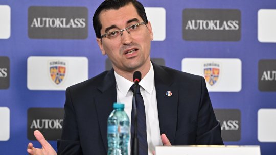 Decizia FRF care ”aruncă în aer” Superliga! Ce se va întâmpla din sezonul viitor