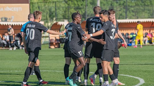 Moldova are o nouă campioană! Cine este echipa care a încheiat supremația lui Sheriff Tiraspol. FCSB a scăpat de ”călăul” Farului în preliminarii