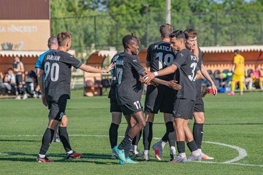 Moldova are o nouă campioană! Cine este echipa care a încheiat supremația lui Sheriff Tiraspol. FCSB a scăpat de ”călăul” Farului în preliminarii