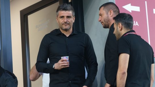 Daniel Niculae, derapaj incredibil la adresa lui Marian Iancu după criticile fostului patron de la Poli Timișoara: ”scRoAFO”