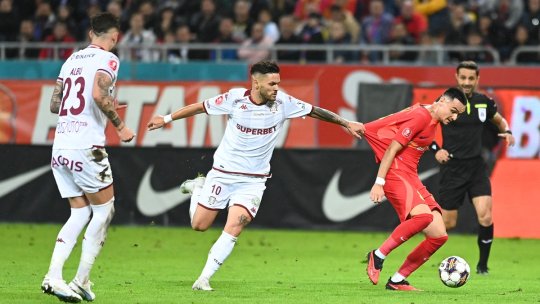 Alex Ioniță, ironie la adresa FCSB, după ce echipa lui Gigi Becali a câștigat titlul