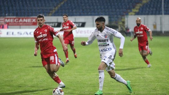 Când se joacă barajele de menținere/promovare din Liga 1. Clasamentul final din subsolul play-out-ului