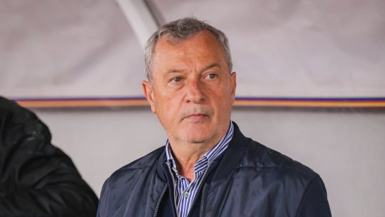 Mircea Rednic, mesaj dur după eșecul cu Dinamo: ”Unii jucători vor plăti cu postul!”