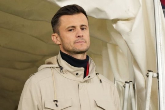 Primele concluzii ale lui Andrei Nicolescu după salvarea lui Dinamo: ”N-am făcut unele lucruri bune. De asta am ajuns aici”