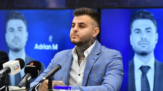 ”Au fost niște evoluții dubioase, nu mi le pot explica!” Mititelu jr. a izbucnit după retrogradarea lui FCU: ”Poate nu există chimie între familia nostră și fotbal!” + Ce spune de viitorul echipei