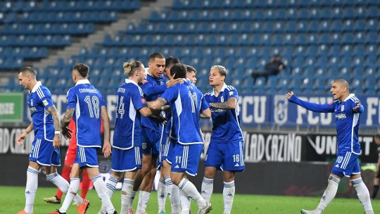 Se destramă FCU Craiova după retrogradare? Două vedete pleacă sigur de la echipă