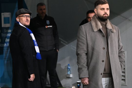 Suma uriașă pe care familia Mititelu a investit-o la FCU Craiova 1948
