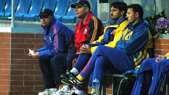 ”Dacă iei Almanahul, a fost peste Gică Hagi”. O legendă a Rapidului, pusă în topul celor mai buni fotbaliști români