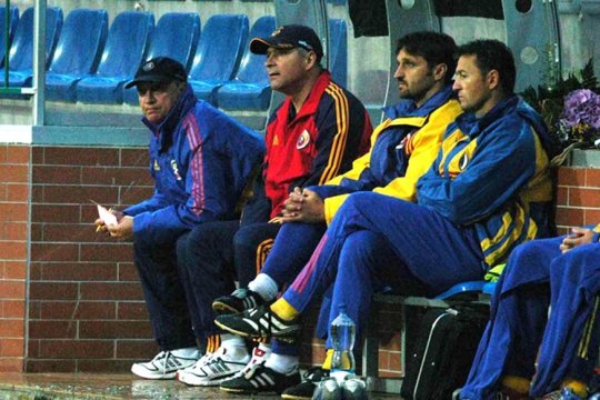 ”Dacă iei Almanahul, a fost peste Gică Hagi”. O legendă a Rapidului, pusă în topul celor mai buni fotbaliști români