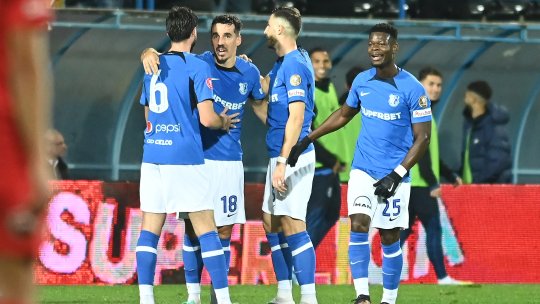 Primul transfer al FCSB-ului din următorul sezon. ”Roș-albaștrii” cumpără un fost campion din Liga 1