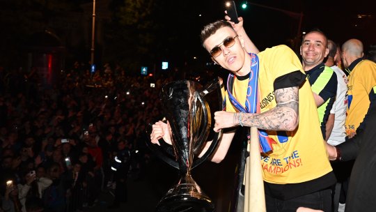 Marius Șumudică l-a făcut praf pe Tavi Popescu: "Vorbești tu care ai 30 de kg cu butelia în brațe!"