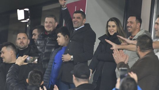 Răsturnare de situație: Dani Coman semnează, însă nu la CFR Cluj!