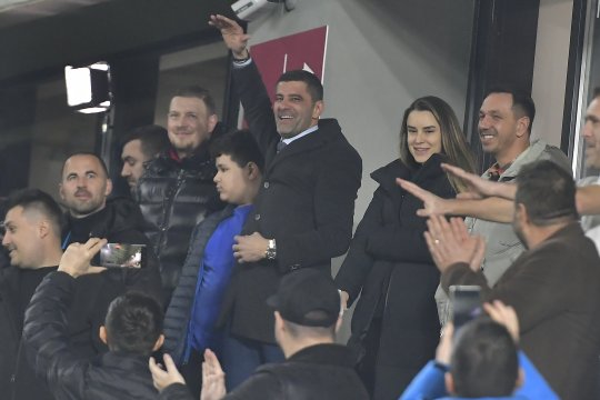 Răsturnare de situație: Dani Coman semnează, însă nu la CFR Cluj!
