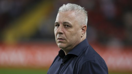 Marius Șumudică a pierdut 1.000.000 de euro din cauza lui Dan Șucu. Dezvăluirea antrenorului: "Aveam biletul luat!"