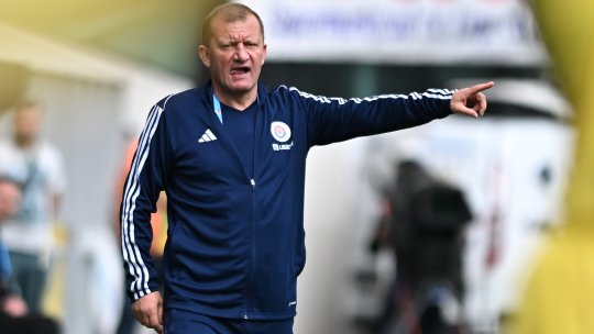 Prima reacție a lui Dorinel Munteanu după ce suporterii lui Dinamo i-au scandat numele drept mulțumire
